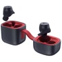 Наушники Havit G1 Pro Black\Red: Тип крепления без креплений