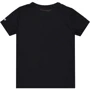 Футболка H & M 1400121 134-140 см чорна: Тип футболки