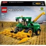 Конструктор LEGO Technic Кормоуборочный комбайн John Deere 9700 559 деталей (42168) фото 4