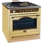 Плита комбинированная Kaiser HGE 93555 ElfEm