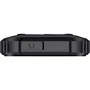 Смартфон Oukitel WP9 6/128GB Black: Слот для карт памяти microSD (или вторая SIM-карта)