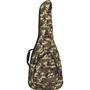 Чохол для електрогітари Fender FE920 ELECTRIC GUITAR GIG BAG WOODLAND CAMO (231163)