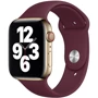 Аксесуар для Watch Apple Sport Band Plum (MYD42) for Apple Watch 42 / 44mm