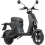 Электроскутер Segway-Ninebot B110S, Black Grey фото 4