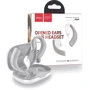 Наушники Hoco EQ4 Graceful Bluetooth White: Тип крепления крепление на ушах