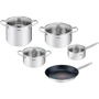 Набор посуды Tefal B922S955 Cook Eat 9 пр.
