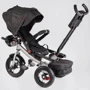 Велосипед BestTrike надувные колеса поворотное сидение (F - 600-19): Тип Велосипед-коляска