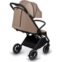 Коляска Lionelo Cloe Beige Sand (LO-CLOE BEIGE SAND): Пол ребенка Унисекс