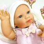Пупс Nines D'Onil Reborn серия Doudou 37 см (3612): Производитель Nines d'Onil