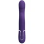 Вибратор LYBAILE Pretty Love Twinkled Tenderness Falin Dark Purple (BW-500012-2)