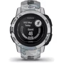 Смарт-часы Garmin Instinct 2S Camo Edition Mist Camo (010-02563-03): Интерфейсы подключения Bluetooth , ANT +