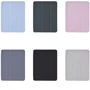 Аксессуар для iPad Proove Solid Case Pink for iPad Air 11 (2024 / 2025): Материал Пластик