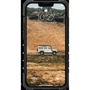 Чехол для iPhone Urban Armor Gear UAG Pathfinder SE Midnight Camo (113177114061) for iPhone 13: Материалы поликарбонат и полиуретан