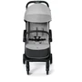 Прогулянковий візочок Kinderkraft Apino Dove Grey (KSAPIN00GRY0000) фото 8