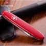 Нож Victorinox Excelsior 84мм/1 функция/красный (0.6910): Тип ножа Складной