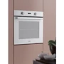 Духовой шкаф электрический Franke FSM 86 H WH 116.0606.093: Мощность подключения, Вт 2750