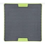 Коврик для медленного питания LickiMat Soother tuff green для собак (9349785000685): Страна производитель Китай