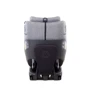 Автокресло Avionaut AeroFIX Iso-Fix (гр.1) Grey Melange (AV-350-AF.01) фото 10