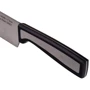 Ніж санток MasterPro Sharp BGMP-4112 17.5 см (00000025326): Особливості Эргономичность, Нескользящее покрытие рукоятки