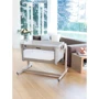 Дитяче ліжко Chicco Next2Me Magic SW (79584.00): Матеріал металл