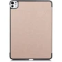 Аксесуар для iPad BeCover Smart Case Pink для iPad Pro 11 M4 2024 (711626): Тип аксесуара чехол