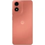 Смартфон Motorola G04 4/64GB Sunrise Orange (UA UCRF): Оперативна пам'ять 4 ГБ