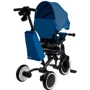 Велосипед Lionelo TRIS PLUS BLUE DENIM фото 5