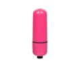 Вибропуля California Exotic Novelties 3-Speed Bullet (розовая)