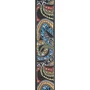 Ремень гитарный PLANET WAVES PW50JS04 Joe Satriani Guitar Strap Snakes Mosaic: Производитель PLANET WAVES