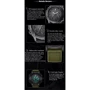 Наручные часы Besta Palladium 5BAR 9984 фото 8