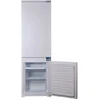 Встраиваемый холодильник Vestel RF390BI3M-W: Объем морозильной камеры, л 75