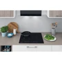 Варильна поверхня електрична Indesit IB65B60NE фото 9