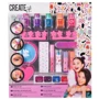 Набор детской косметики CREATE IT! Глитер Бокс 84139