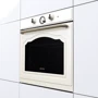 Духова шафа електрична Gorenje BOS67372CLI: Гриль инфракрасный гриль