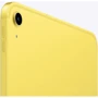 Планшет Apple iPad 10 10.9" 2024 Wi-Fi + LTE 64GB Yellow (MCML4NF/A) UA: Процессор Apple A14 6‑ядерный