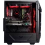 Персональный компьютер (ПК) ARTLINE Gaming GT301 Windows 11 Home (GT301v21Win): Видеокартка GeForce RTX 4070 Ti 12GB