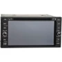 Globex Toyota Solara GU6912: Дисплей 6.9" TFT (800 х 480), сенсорный