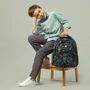 Рюкзак GoPack Education 175M-6 Good Vibes (GO24-175M-6): Возрастная группа от 9 до 12 лет
