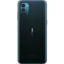 Смартфон Nokia G21 4/64 GB Nordic Blue Approved Витринный образец: Причина уценки Как новый (витринный образец): смартфон выглядит и функционирует как новый. Смартфон полностью протестирован по программе Approved, все функции работают корректно