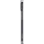 Чохол для iPhone Spigen Crystal Flex Space Crystal (ACS03558) for iPhone 13: Колір серый