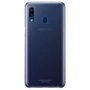 Чехол для телефонов Samsung Gradation Cover Violet (EF-AA205CVEGRU) for Samsung A205 Galaxy A20: Цвет фиолетовый