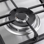 Варочная поверхность газовая Weilor GM W 644 SS фото 5