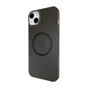 Чехол для iPhone Switcheasy Gravity M Transparent Black (SPH067022TB22) for iPhone 14 Plus
