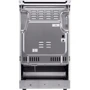 Плита комбинированная Electrolux LKK520022K