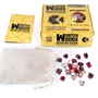 Деревянный пазл Wortex Woods Эйфелева башня 30х30 (PZL40001-30х30) фото 5