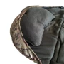 Спальный мешок Sector STR2 Camo зимний с подушкой (4821000005156): Вес с упаковкой 2.5 кг