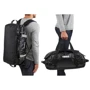 Thule Chasm S 40L TDSD-202 Black (3204413) фото 9