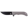 Нож и мультитул SKIF Molfar Limited edition gray (1765.01.98)
