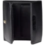 Жіночий гаманець Guess Central City Slg Sml Trifold чорний (SWVG8109430-BLA): Країна виробник В'єтнам