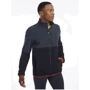 Спортивная куртка Saucony Bluster Jacket (800265-BK) 46 (S) темно-синяя демисезон: Вид Куртки